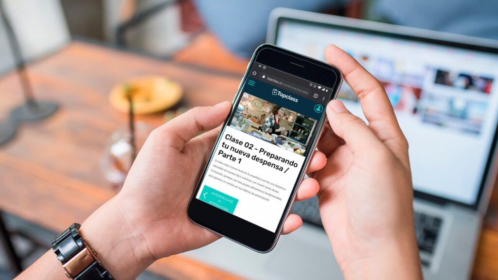 Descubre tu potencial: cursos online imprescindibles