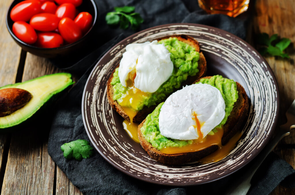 Técnica de cocina 3: POCHAR