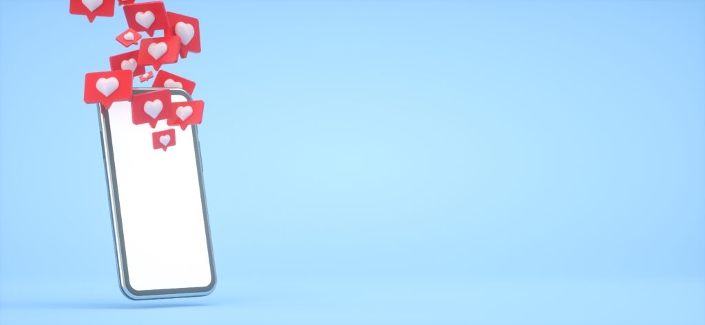 Las 2 V de las redes sociales: vínculos y ventas