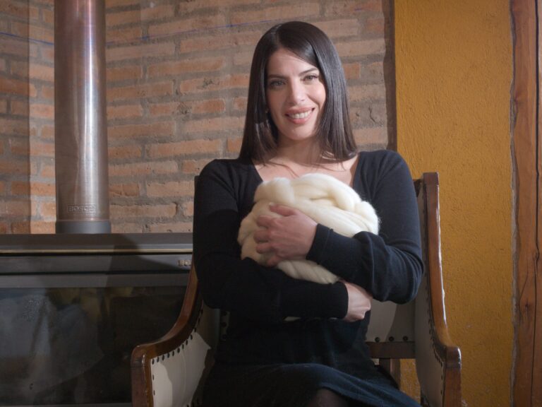 La autopercepción y autoconciencia