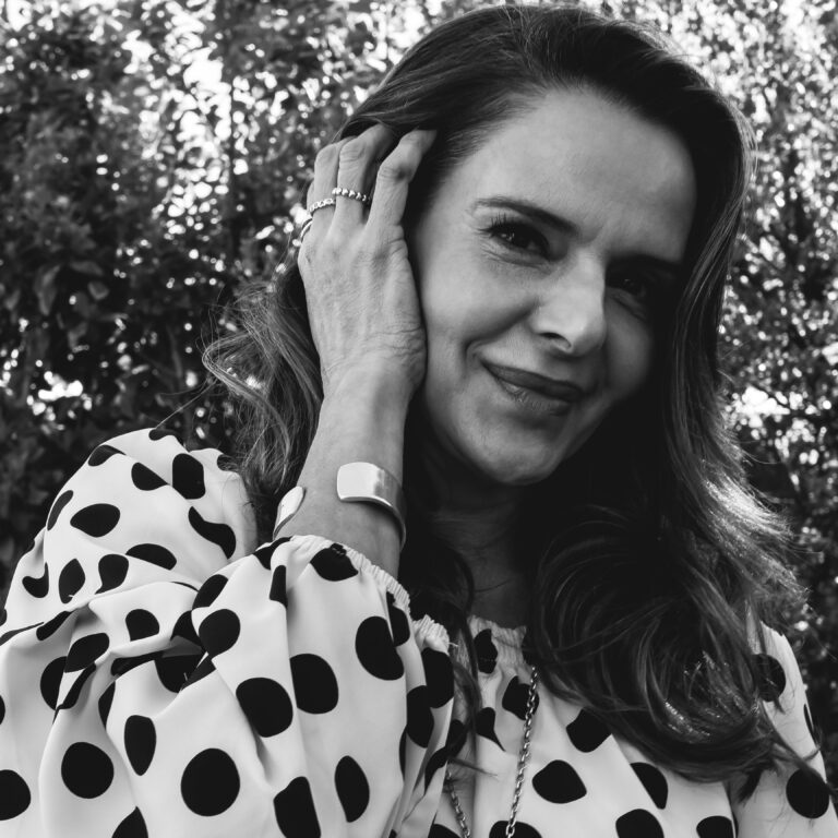 Historia de resilencia de Andrea Hoffmann