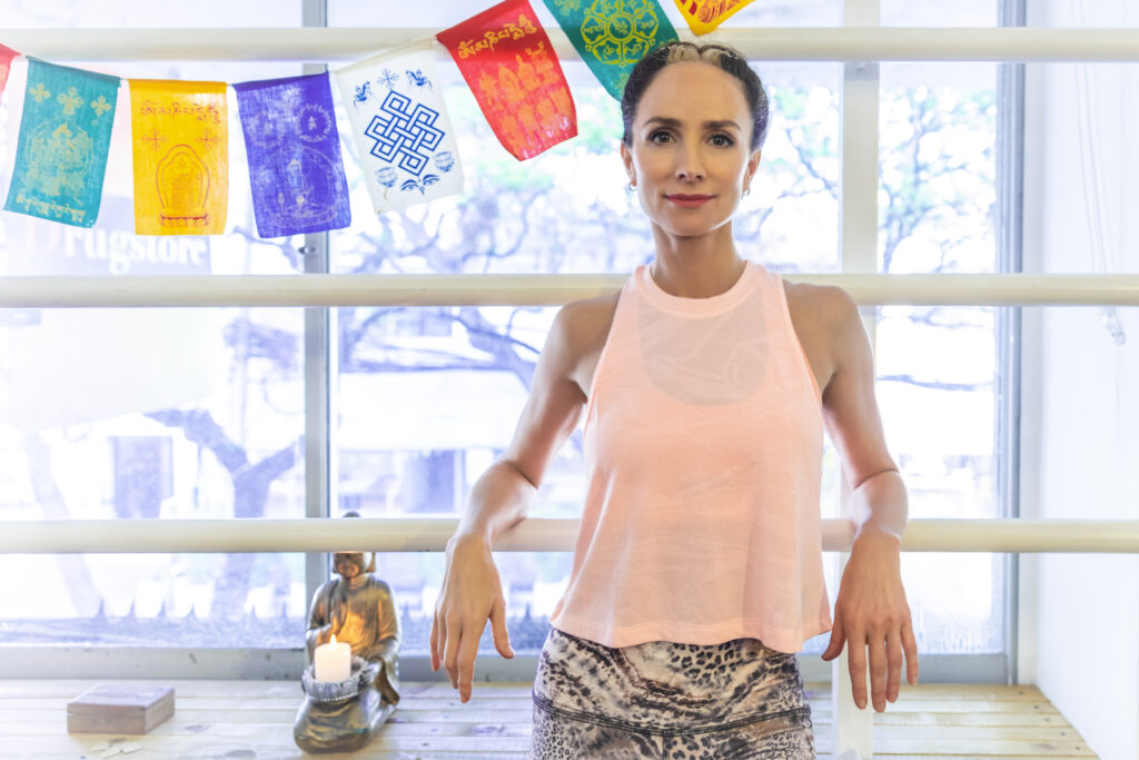 María José Prieto: descubriendo el amor propio