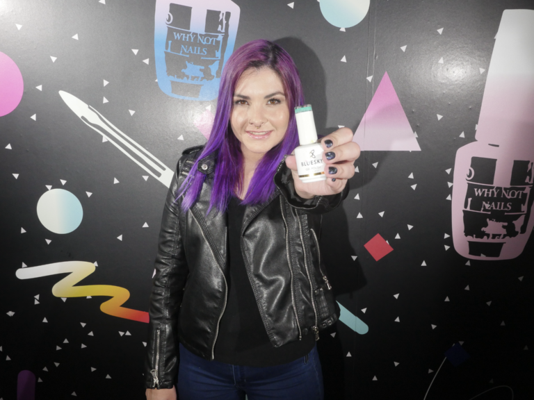 Emprender en nail art