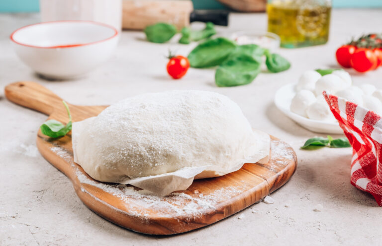 5 secretos para una pizza perfecta