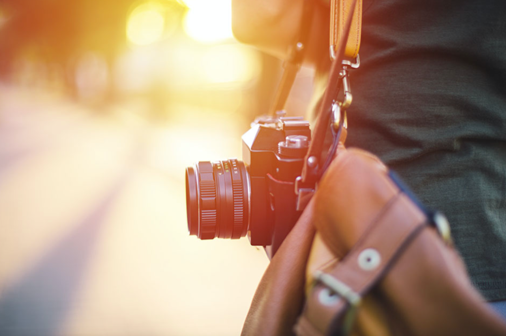 Capturando momentos: el ABC del fotógrafo