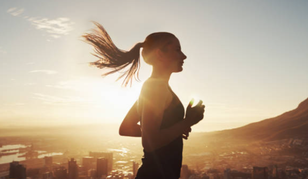 Corre a primera hora 