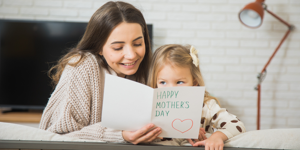 Descubre los regalos ideales para Día de la madre