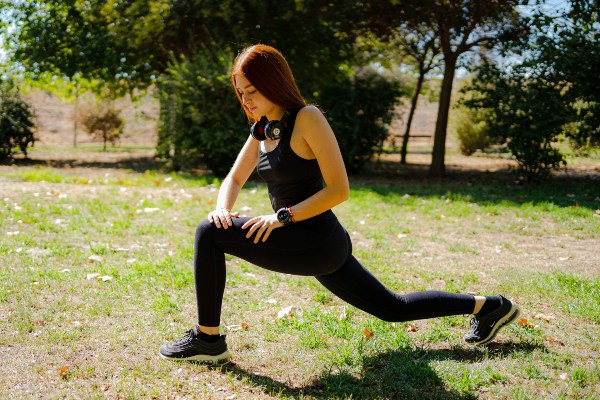 beneficios de boot camp en el tren inferior