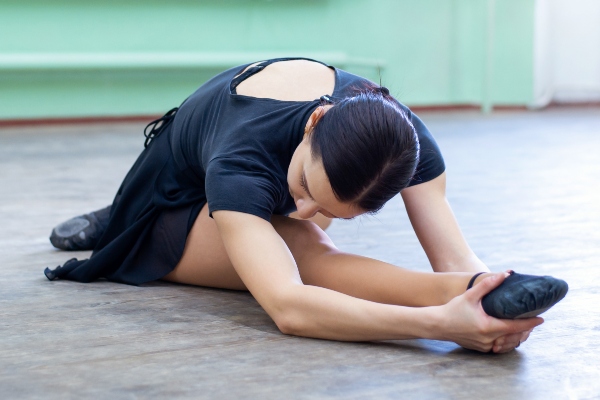 beneficios del ballet fitness