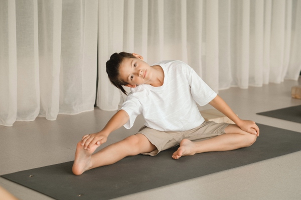 Tips de yoga para empezar