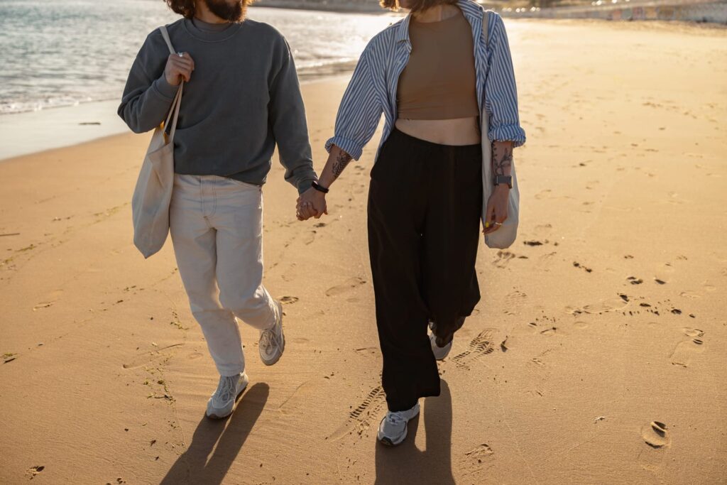 empatía pareja inteligencia emocional